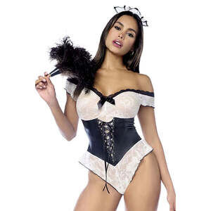 Mapale - French Maid